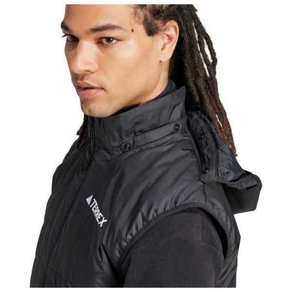 adidas Terrex - MT Insulated Ho Vest - Synthetic vest