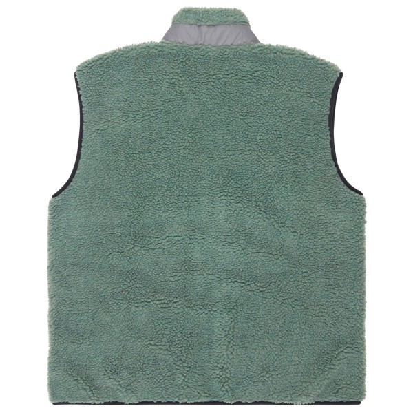 Billabong - Canyon Trail Vest - Fleecebodywarmer