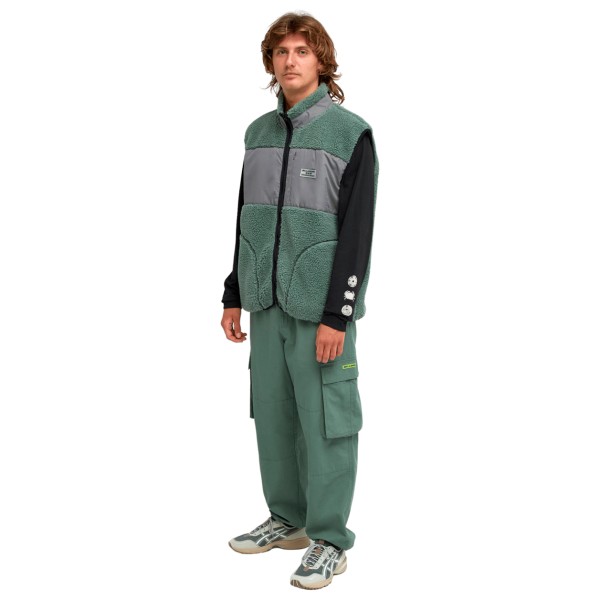 Billabong - Canyon Trail Vest - Fleecebodywarmer
