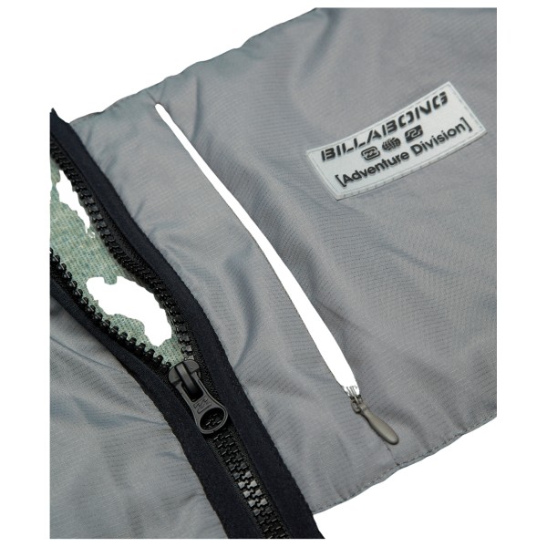 Billabong - Canyon Trail Vest - Fleecebodywarmer