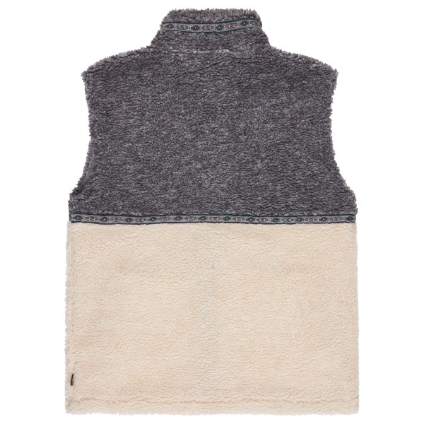 Billabong - Tombstone Vest - Fleecebodywarmer