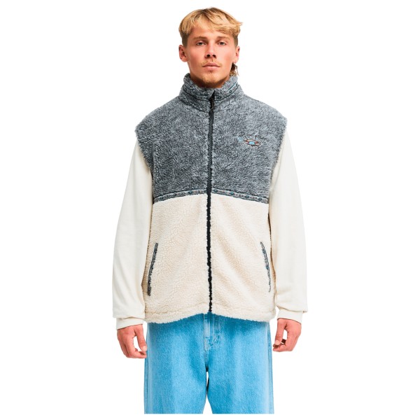 Billabong - Tombstone Vest - Fleecebodywarmer