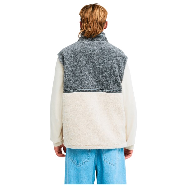 Billabong - Tombstone Vest - Fleecebodywarmer