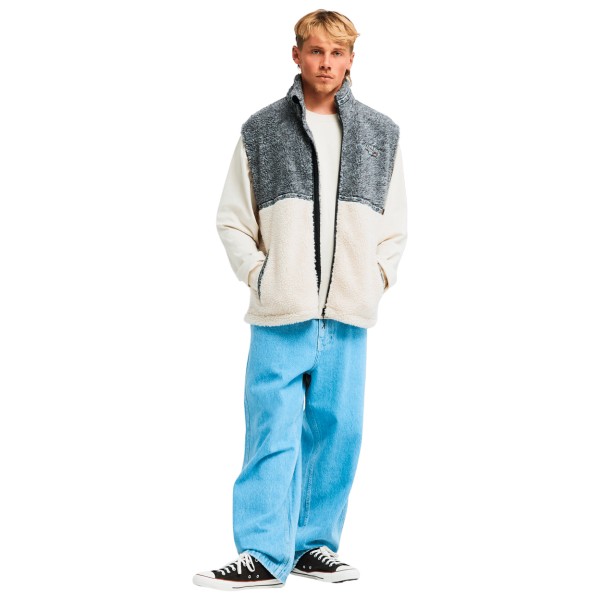 Billabong - Tombstone Vest - Fleecebodywarmer