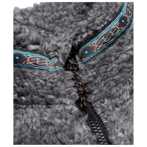Billabong - Tombstone Vest - Fleecevest