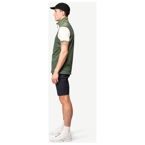 Devold - Explorer Merino Vest - Chaleco de lana merina