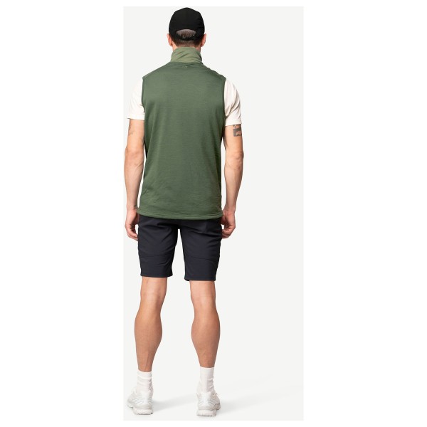 Devold - Explorer Merino Vest - Merinoweste