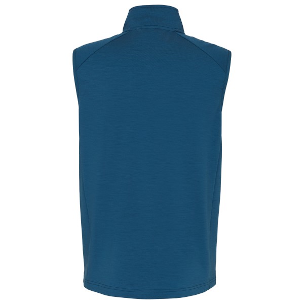 Stoic - MerinoFleece270 KuolpaLightSt. III Vest - Chaleco de lana merina