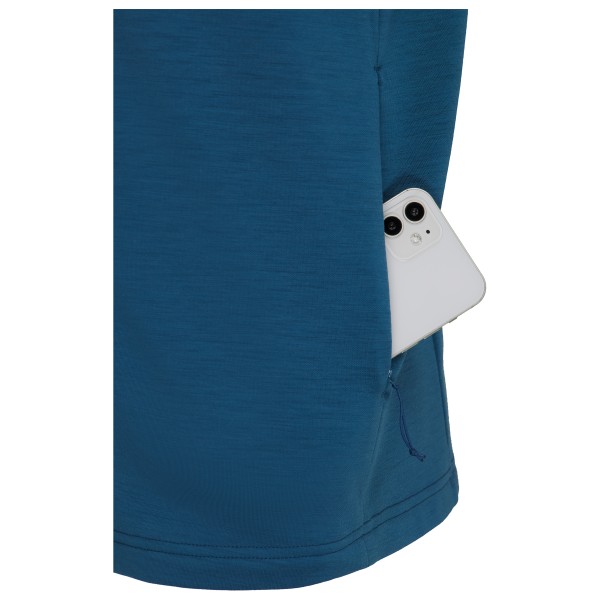 Stoic - MerinoFleece270 KuolpaLightSt. III Vest - Chaleco de lana merina