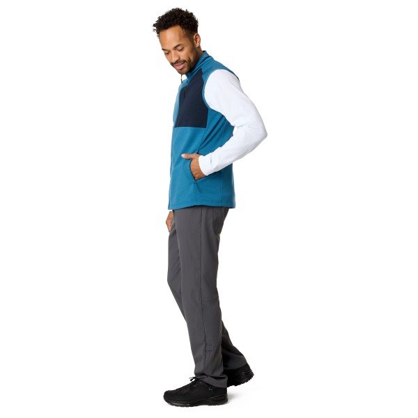 Stoic - MerinoFleece270 KuolpaLightSt. III Vest - Merinoweste