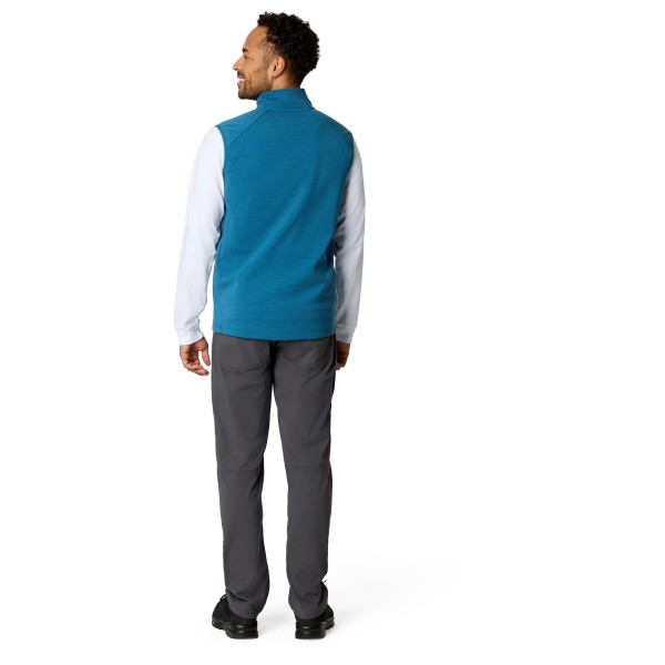 Stoic - MerinoFleece270 KuolpaLightSt. III Vest - Merinoweste
