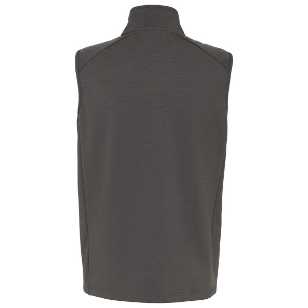 Stoic - MerinoFleece335 KuolpaSt. III Vest - Chaleco de lana merina