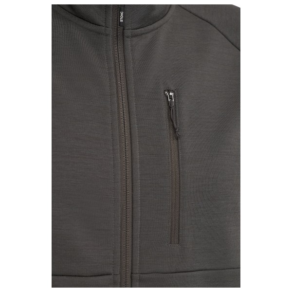 Stoic - MerinoFleece335 KuolpaSt. III Vest - Merinobodywarmer