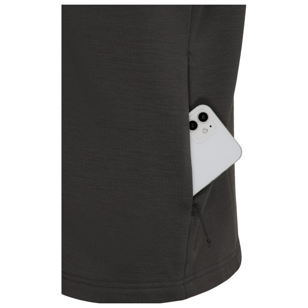 Stoic - MerinoFleece335 KuolpaSt. III Vest - Merinobodywarmer