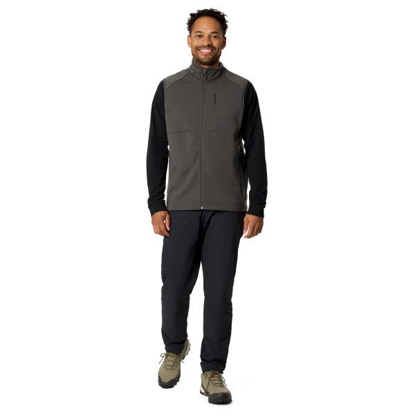 Stoic - MerinoFleece335 KuolpaSt. III Vest - Merinoweste