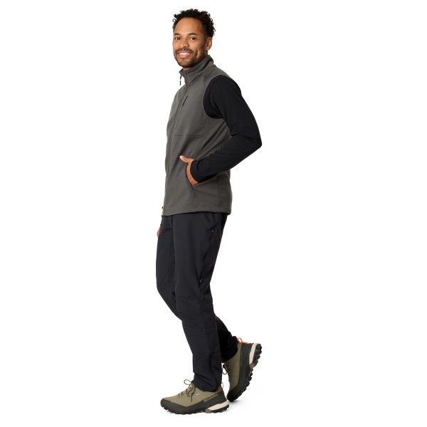 Stoic - MerinoFleece335 KuolpaSt. III Vest - Merinoweste