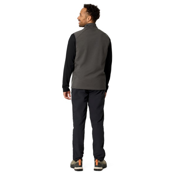 Stoic - MerinoFleece335 KuolpaSt. III Vest - Merinoweste