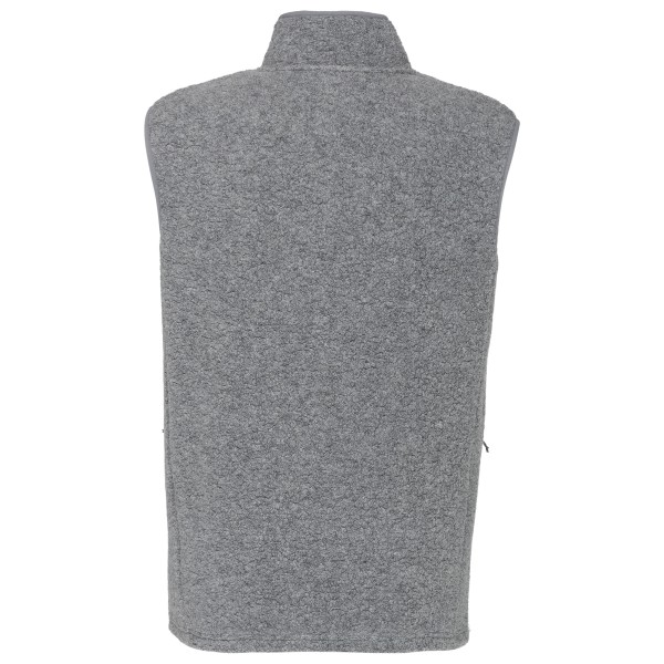 Stoic - MerinoPile RissnaSoftSt. Vest - Merinobodywarmer