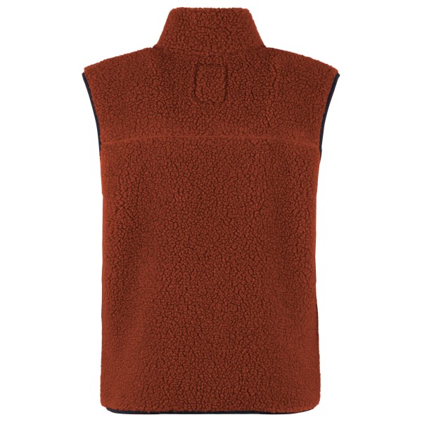 E9 - Hansel - Fleecegilet