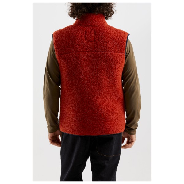 E9 - Hansel - Fleeceweste