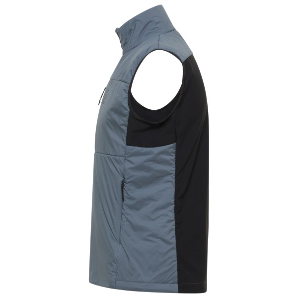 Stoic - MountainWool60 JokkmokkSt. Hybrid Vest II - Chaleco de invierno