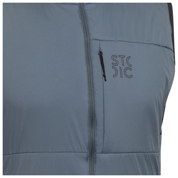 Stoic - MountainWool60 JokkmokkSt. Hybrid Vest II - Chaleco de invierno