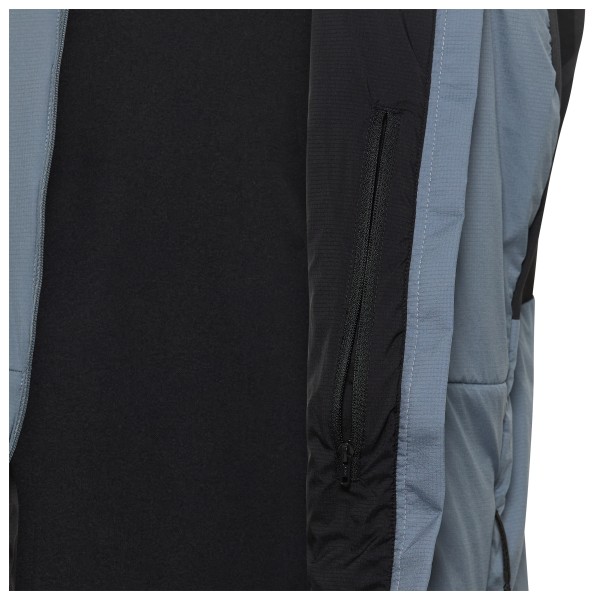 Stoic - MountainWool60 JokkmokkSt. Hybrid Vest II - Chaleco de invierno