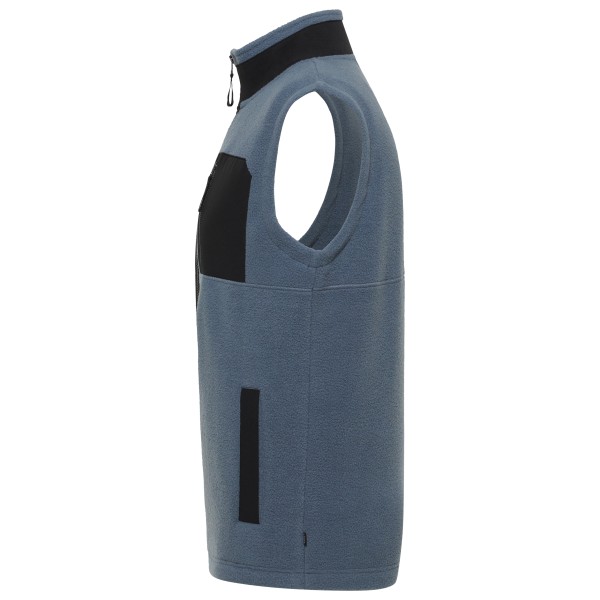 Stoic - MerinoSoftFleece MMXX.Karmas Vest - Chaleco de forro polar