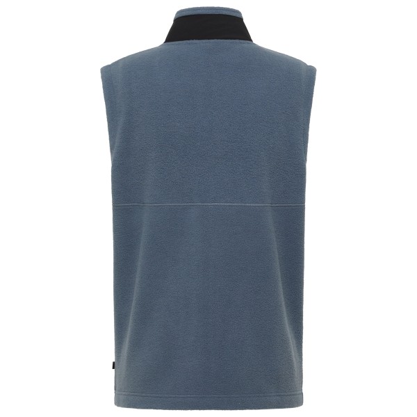 Stoic - MerinoSoftFleece MMXX.Karmas Vest - Fleecebodywarmer