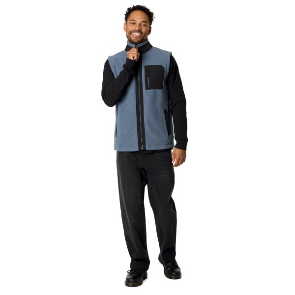 Stoic - MerinoSoftFleece MMXX.Karmas Vest - Fleecevest