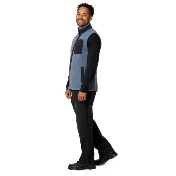 Stoic - MerinoSoftFleece MMXX.Karmas Vest - Fleecevest