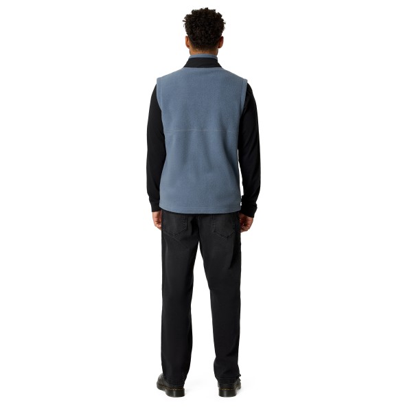 Stoic - MerinoSoftFleece MMXX.Karmas Vest - Fleecevest
