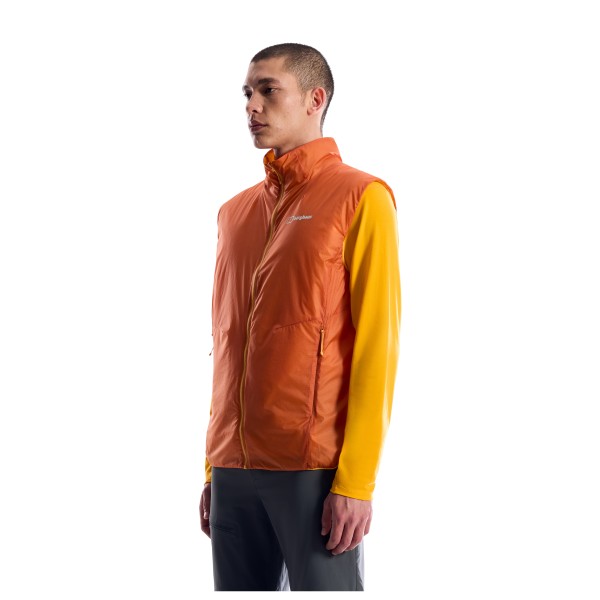 Berghaus - Theralite Versa Vest - Vinterväst