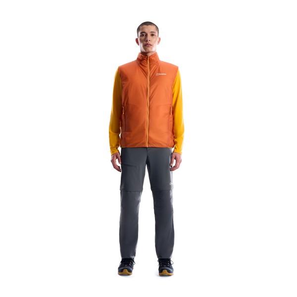 Berghaus - Theralite Versa Vest - Vinterväst