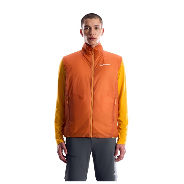 Berghaus - Theralite Versa Vest - Wintergilet