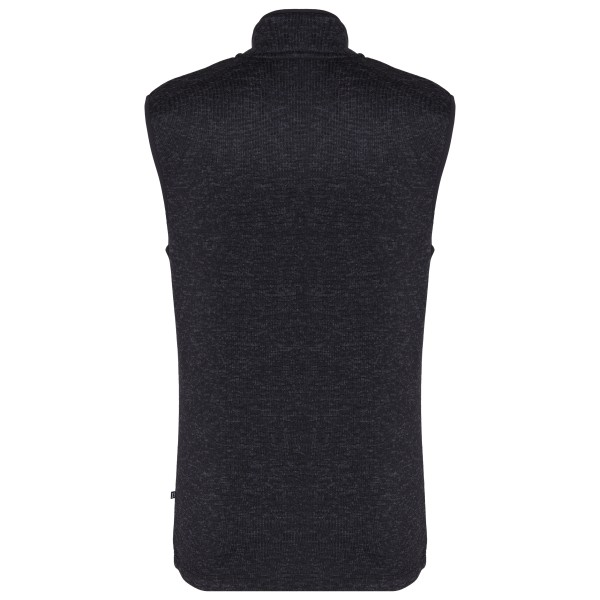 Heber Peak - CrownHe. II Knit Vest - Chaleco de forro polar
