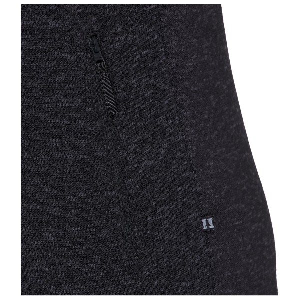 Heber Peak - CrownHe. II Knit Vest - Chaleco de forro polar