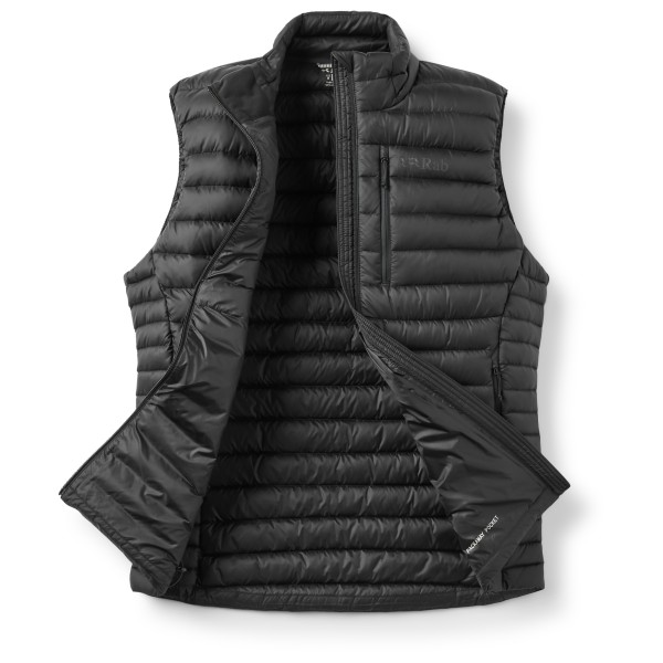 Rab - Microlight Vest - Dunvest