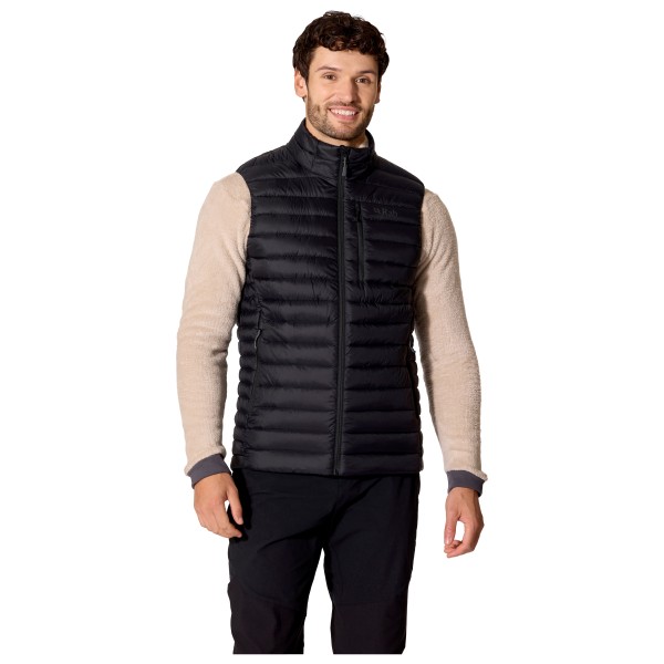 Rab - Microlight Vest - Dunvest