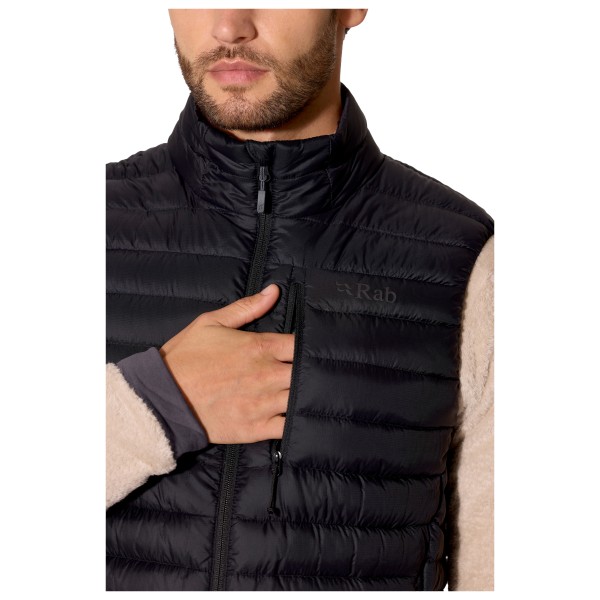 Rab - Microlight Vest - Dunvest