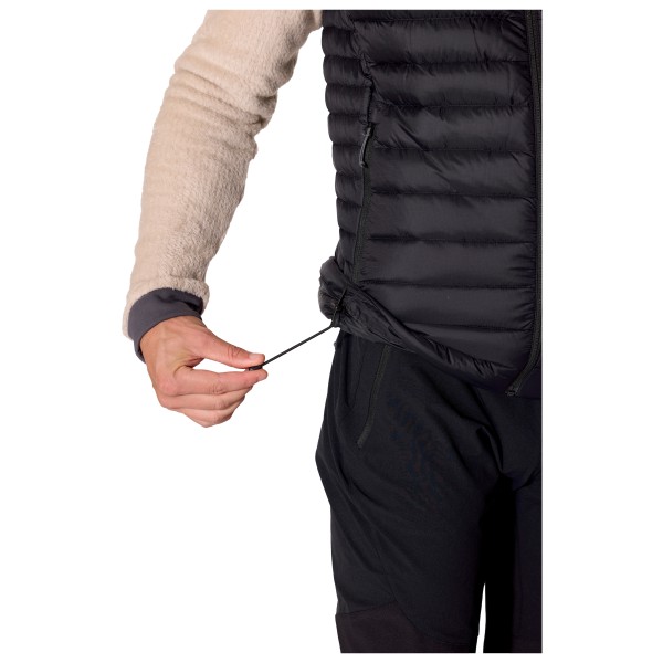 Rab - Microlight Vest - Dunvest