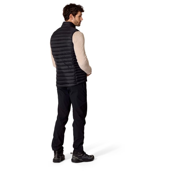 Rab - Microlight Vest - Untuvaliivi