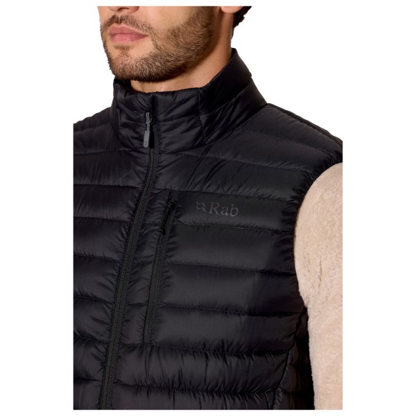 Rab - Microlight Vest - Untuvaliivi