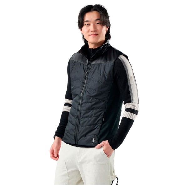 Smartwool - Smartloft Vest - Merinoväst