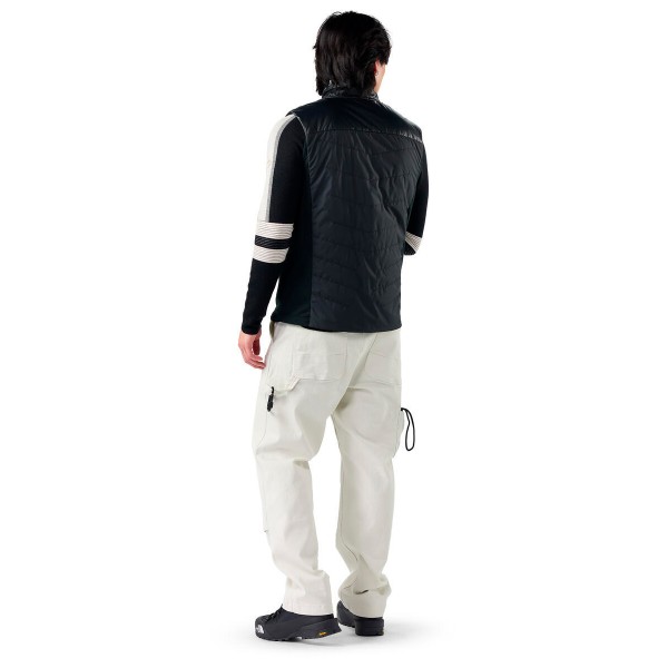 Smartwool - Smartloft Vest - Merinoväst