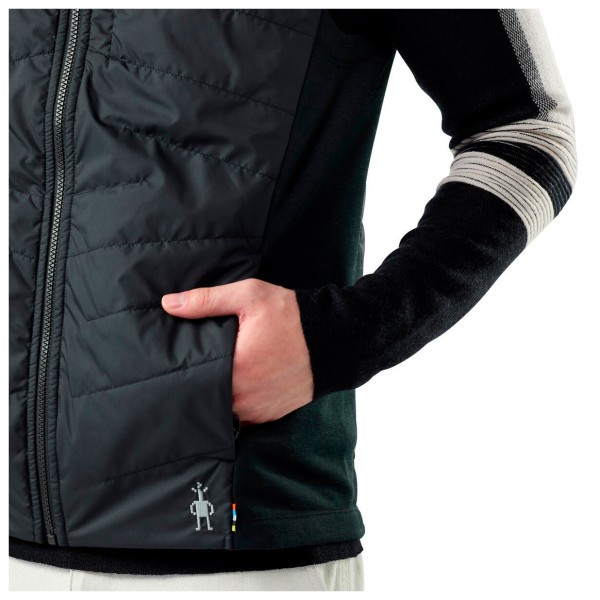 Smartwool - Smartloft Vest - Merinoweste