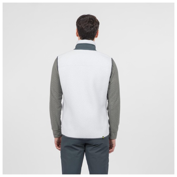 Karpos - Moiazza Retrò Fleece Vest - Fleecebodywarmer
