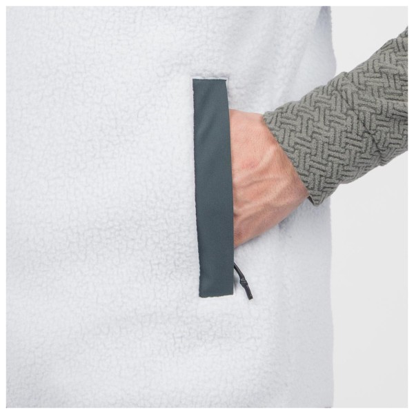 Karpos - Moiazza Retrò Fleece Vest - Fleecebodywarmer