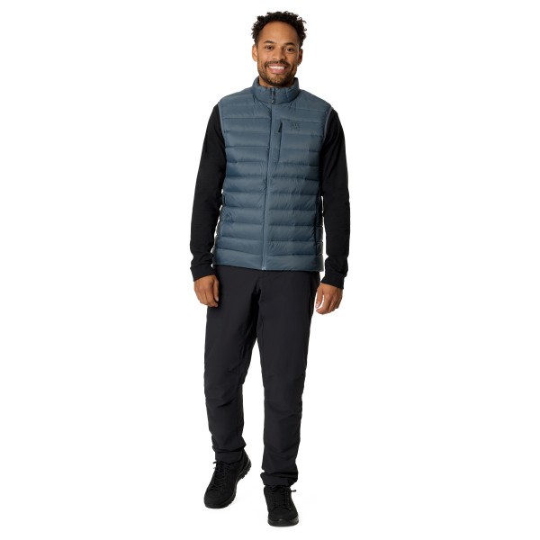 Stoic - PerformanceDown SalmiSt. II Vest - Daunenweste