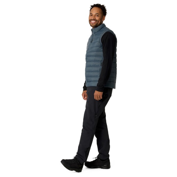 Stoic - PerformanceDown SalmiSt. II Vest - Daunenweste